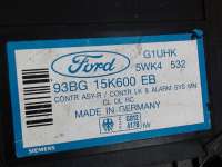 5WK4532 блок комфорта к Ford Mondeo 1 Арт 22005124