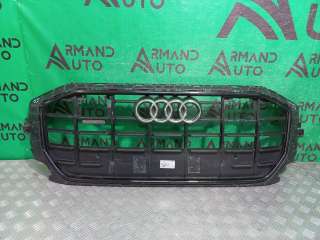 4M8853651AF3FZ, 4M8853651A решетка радиатора к Audi Q8 Арт 285913RM