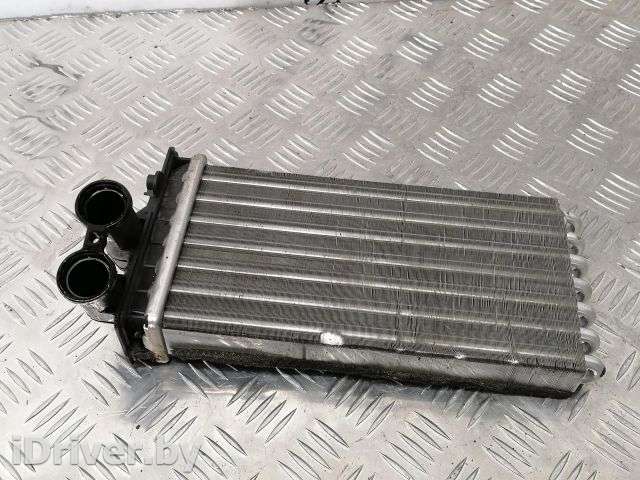 Радиатор отопителя (печки) Peugeot 307 2006г.  - Фото 1