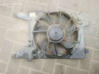 Вентилятор радиатора Renault Sandero 1 2013г. 3136613347,8200765566 - Фото 6