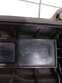 Крышка двигателя Kia Ceed 1 2010г. 52693737 - Фото 5