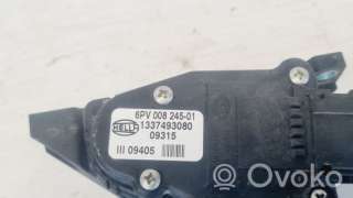 Педаль газа Fiat Ducato 2 2005г. 1337493080, 6pc00824501 , artDVR50900 - Фото 2