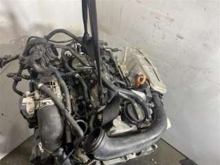 Двигатель  Volkswagen Tiguan 1 1.4 TSI Бензин, 2013г. CTH  - Фото 10