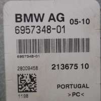 Антенна BMW 6 F06/F12/F13 2014г. 6957348 , art105670 - Фото 3