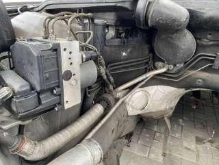 Трубка кондиционера BMW 5 E39 2001г.  - Фото 3