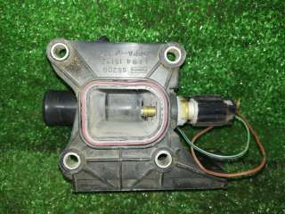 LF941517Z Фланец (тройник) системы охлаждения Mazda MPV 2 Арт 19693_2, вид 3