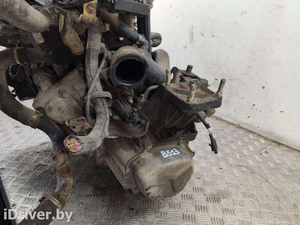 Двигатель  Peugeot Boxer 1 2.2  Дизель, 2002г. 4hy  - Фото 5