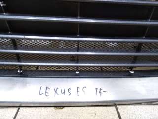 Решетка бампера Lexus ES 6 2012г. 5310233080 - Фото 6