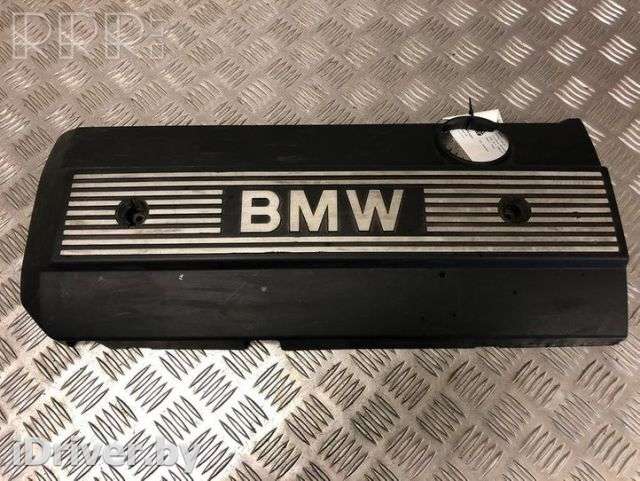 Декоративная крышка двигателя BMW 3 E46 2000г. 11121710781 , artREM8760 - Фото 1
