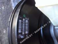 Вакуумный усилитель тормозов BMW 3 E46 2002г.  - Фото 2