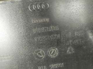 решетка радиатора Audi A5 (S5,RS5) 1 2011г. 8T0853651GT94, 8T0853651G - Фото 9