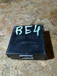 SWA-003 блок электронный к Honda CR-V 3 Арт KP1078897