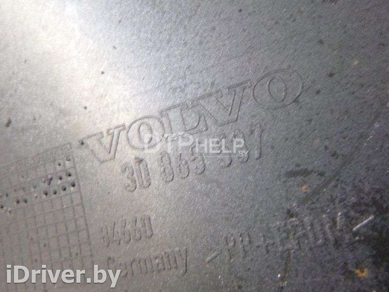 Бампер передний Volvo S40 1 2002г. 30899312  - Фото 11