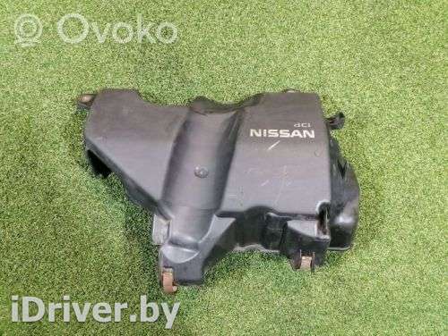Декоративная крышка двигателя Nissan NV 200 2013г. 175b17170r, 175b17098r, 175b14760r , artSCH6246 - Фото 1