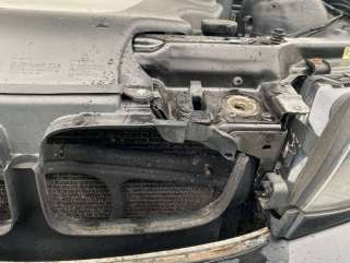 Кассета радиаторов BMW 3 E46 2003г.  - Фото 5