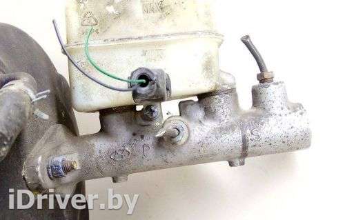  Вакуумный усилитель тормозов к Hyundai Santa FE 1 (SM) Арт 2059546-1 - Фото 2