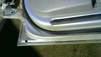Дверь передняя правая GM Chevrolet Evanda 2004г. GM - Фото 5