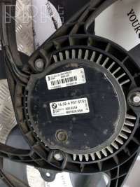 Вентилятор радиатора BMW 1 E81/E82/E87/E88 2004г. 6937515 , artSKE15655 - Фото 2