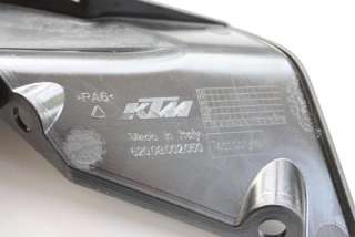 Щиток приборов (приборная панель) KTM Supermoto 2009г. 620.08.002.050 - Фото 4