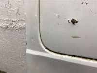 Крышка багажника (дверь 3-5) Opel Combo C 2003г. 128144,93172761 - Фото 4