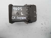 Дефлектор обдува салона Jeep Grand Cherokee IV (WK2) 2013г. VP00007406 - Фото 3