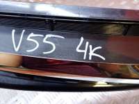 решетка радиатора Toyota Camry XV70 2017г. 5310106E40, 5311406130 - Фото 11