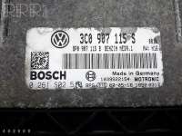 Блок управления (другие) Volkswagen Passat B6 2007г. 3c0907115s, 8p0907115b, 0261s02510 , artMNT43601 - Фото 2