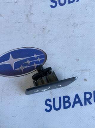 Крышка омывателя фар Subaru Legacy 6 2016г.  - Фото 3