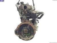 Двигатель  Smart Forfour 1 1.5 TD Дизель, 2005г. 639939, OM639.939  - Фото 3
