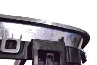 Заглушка (решетка) в бампер передний BMW 4 F32/F33/GT F36 2016г. 7294818, 7294820, 7294814 , art4116720 - Фото 5