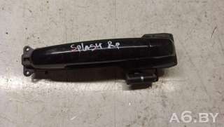  Ручка наружная передняя правая к Suzuki Splash Арт 16769627