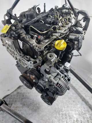  Двигатель к Renault Scenic 2 Арт 46023048899_1