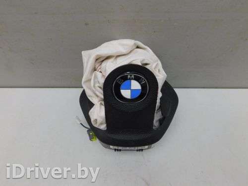 Подушка безопасности в рулевое к BMW 3 F30/F31/GT F34   - Фото 1