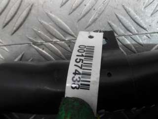Трубка охлаждающей жидкости пластиковая Bentley Continental 4 2011г. 07C121070AL - Фото 4