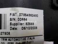 Подушка безопасности в рулевое колесо Fiat Ducato 2 2007г. 735436243 - Фото 11
