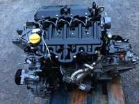 Двигатель  Opel Movano 1 restailing 2.5 DCI Дизель, 2006г. G9U650  - Фото 3