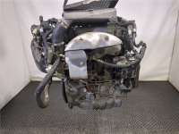 Двигатель  Mazda CX-7 2.3 Турбо-инжектор Бензин, 2009г. L3K910300H,L3-VDT  - Фото 4