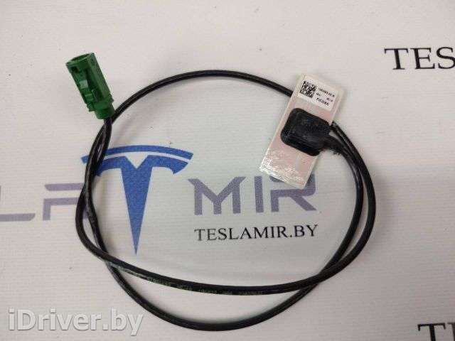 Антенна Bluetooth Tesla model S 2014г. 1052393 - Фото 1