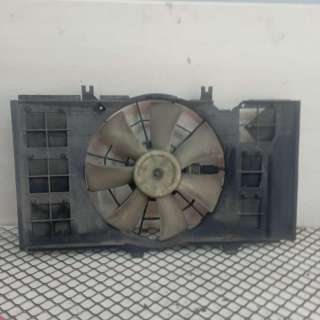 Вентилятор радиатора Dodge Neon 2 2001г.  - Фото 2