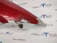Крыло переднее правое Tesla model S 2014г. 6008027-E0 - Фото 3
