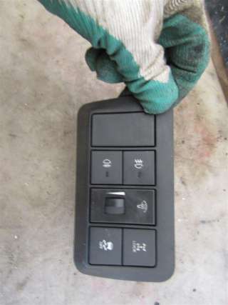  Блок кнопок Kia Sorento 2 Арт MZ67433, вид 2