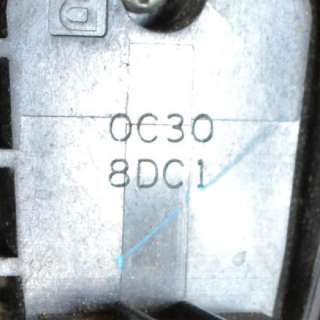 Ручка наружная передняя правая Lexus RX 3 2010г. 0C308DC1 , art48295 - Фото 5