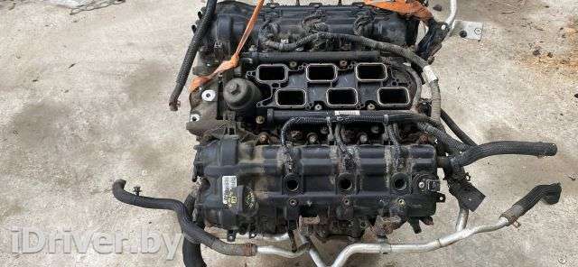 Двигатель  Dodge Avenger 2 3.6  Бензин, 2009г. ERB  - Фото 1