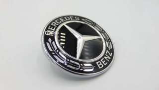 Эмблема Mercedes B W246 2024г. A0008171801,A0008171306 - Фото 15