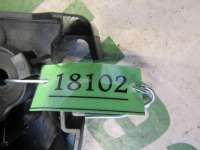 Блок управления двери Mercedes S W221 2008г. A2218704293 - Фото 4