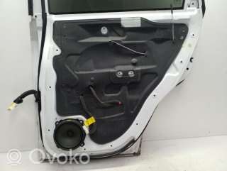 Дверь задняя правая Opel Antara 2012г. artDIN41586 - Фото 7