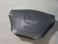  Подушка безопасности в рулевое колесо Mercedes Vito W638 Арт AM5436033, вид 2