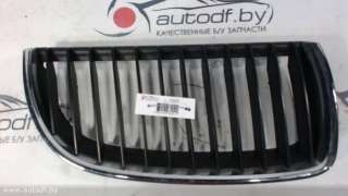  Решетка радиатора BMW 3 E90/E91/E92/E93 Арт 12051