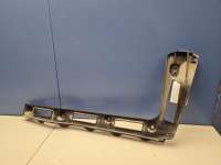 1866201 Кронштейн накладки двери багажника правый к Ford Focus 3 Арт ZAP298880