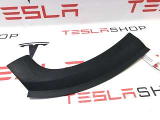 1074907-00-D Пластик салона Tesla model X Арт 9920557